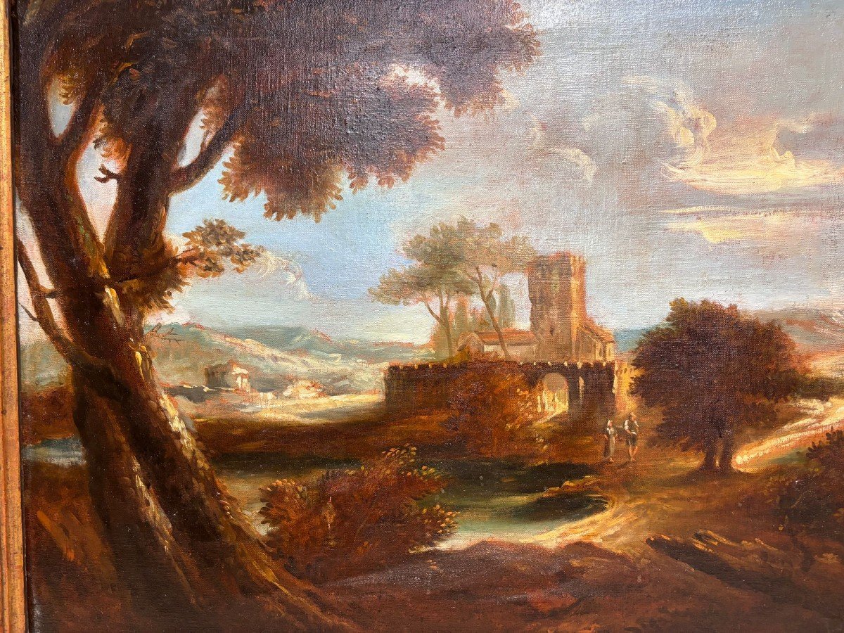 Paysage Lacustre-photo-2
