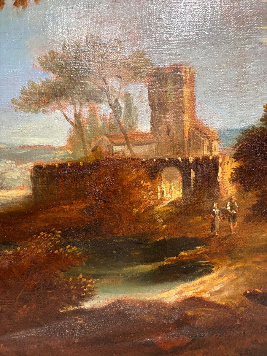 Paysage Lacustre-photo-3