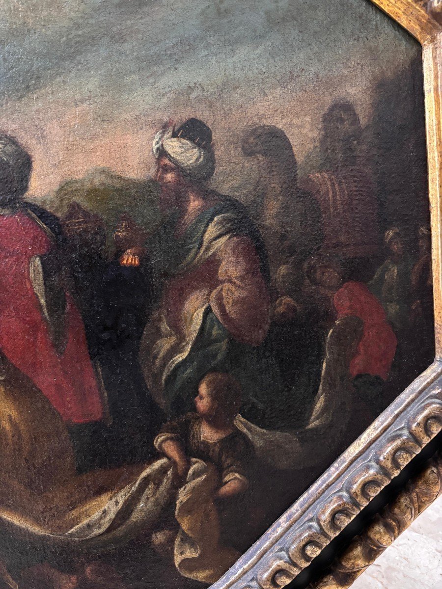 Adoration Of The Shepherds -photo-4