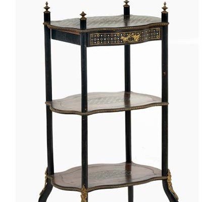  19th-century French Furniture Making-photo-2