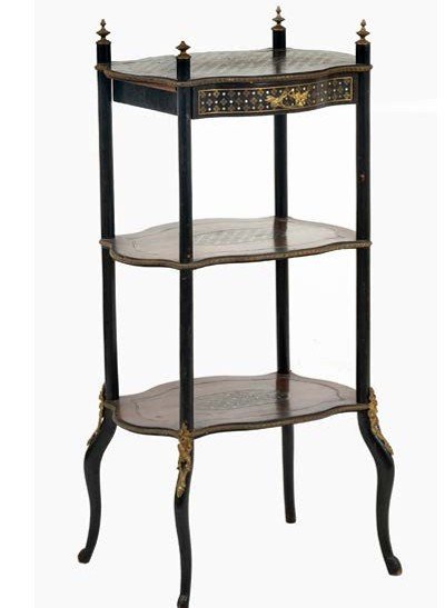  19th-century French Furniture Making