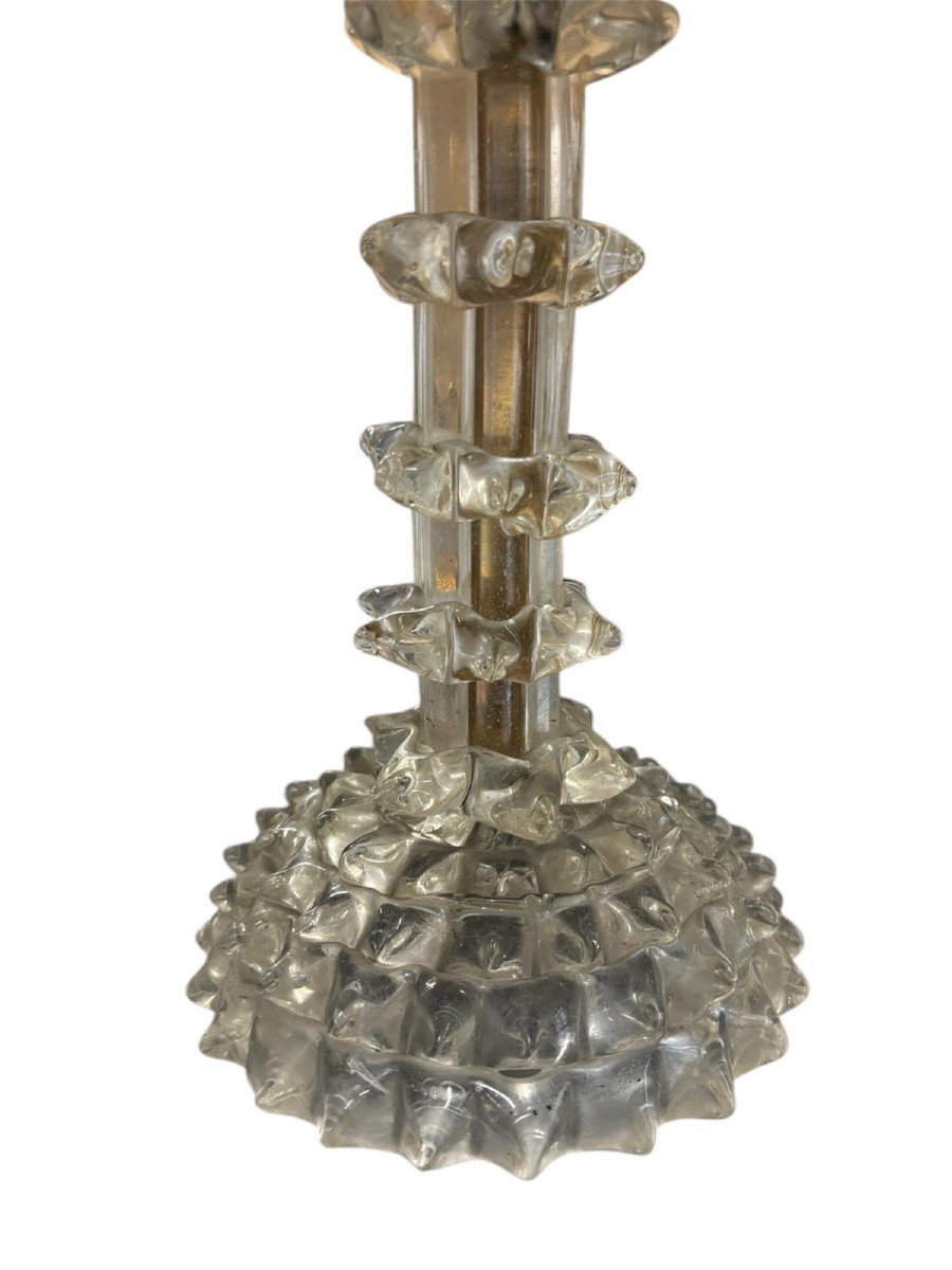 Lampe Toso Barovier-photo-2