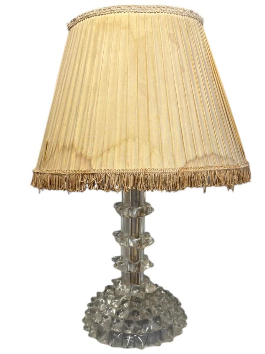 Lampe Toso Barovier