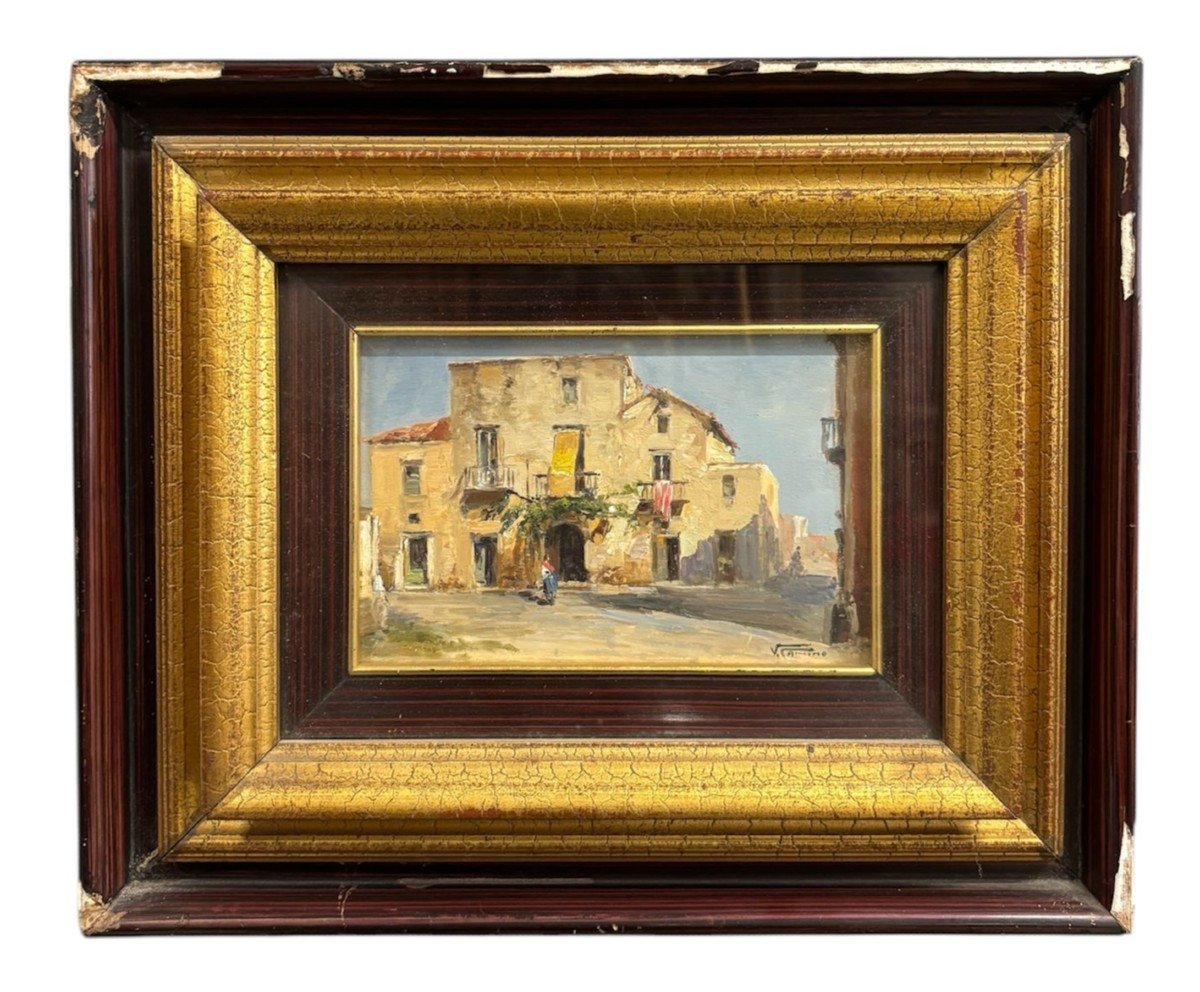 Vincent Canino (1892–1978)