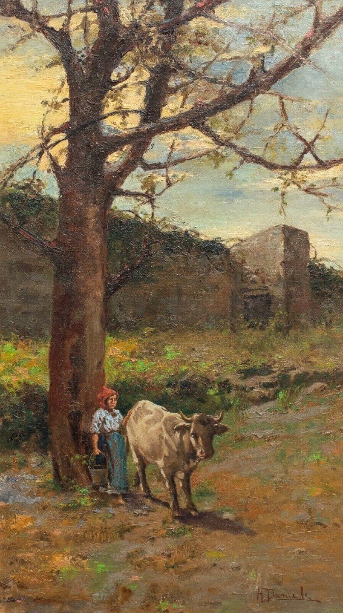Arturo Daniele (1878–1944)-photo-2