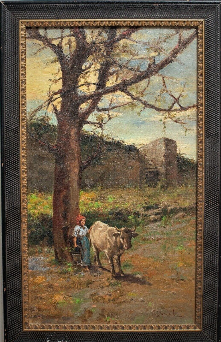 Arturo Daniele (1878–1944)