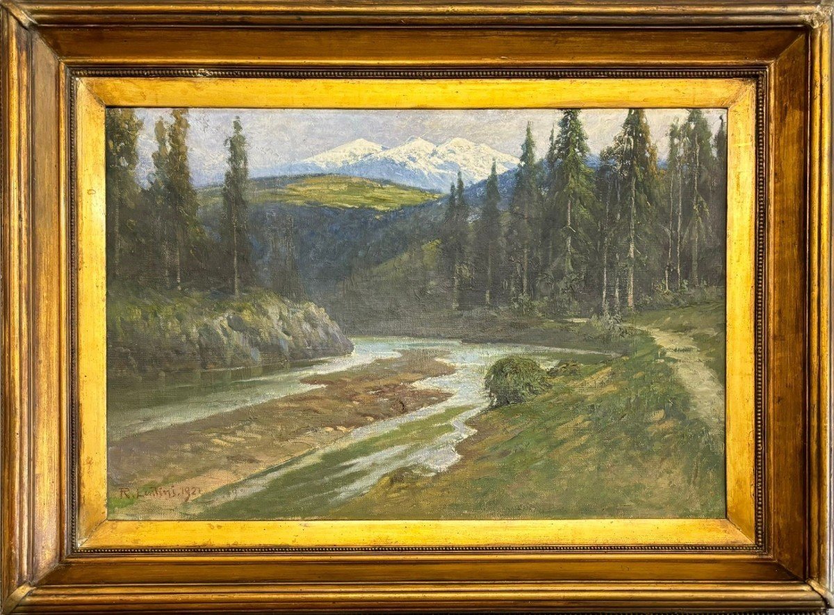 Rocco Lentini, (palermo, 17 February 1858 – Venice, 20 November 1943)