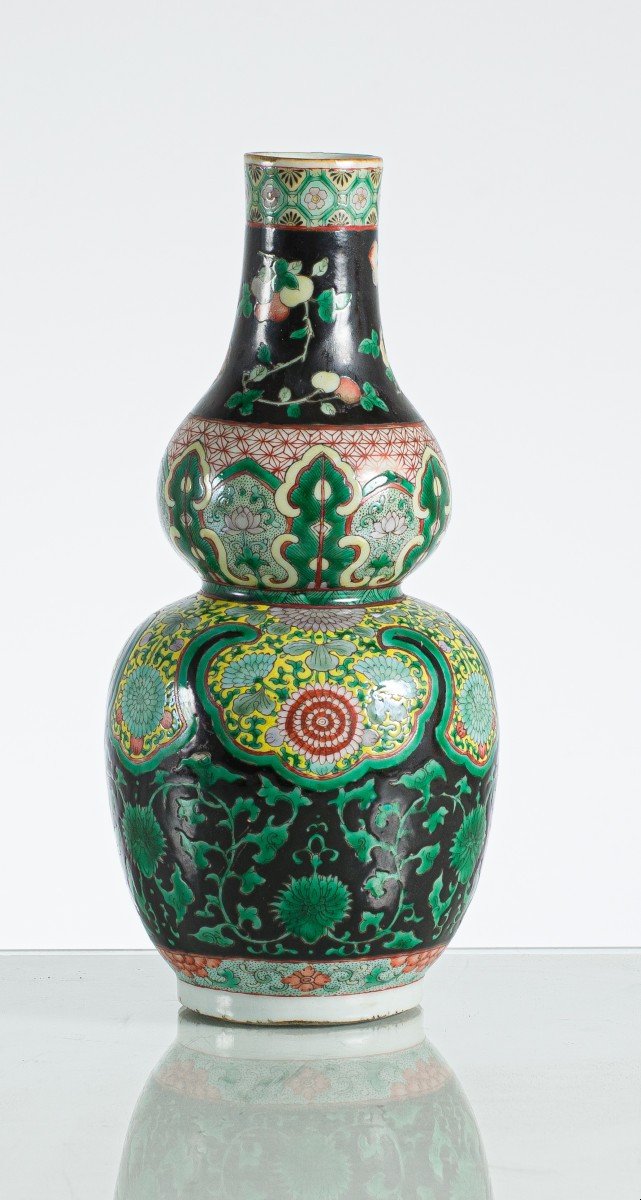 FABRICATION CHINOISE DE LA DYNASTIE QING