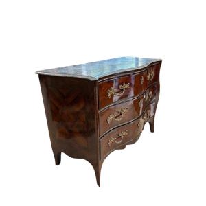 Commode Sicilienne Louis XIV