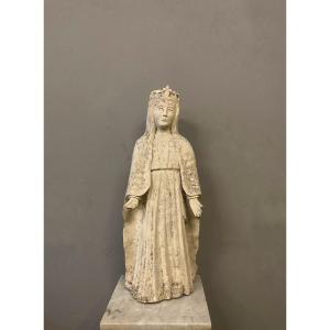 Sculpture Romane