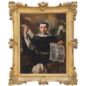 Francesco Solimena (workshop Of Canale Di Serino 1657-1747)