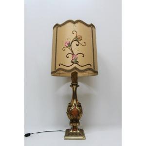 Candelabrum