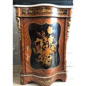 Etangere Napoléon III