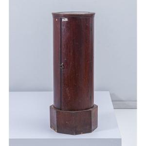 L’ébénisterie Sicilienne Du Début Du XIXe Siècle