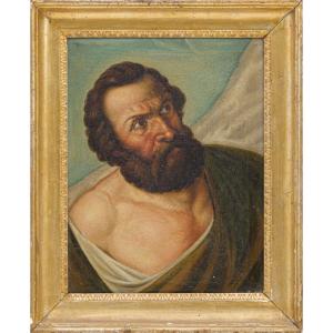 Vincenzo Riolo (palermo, 1772–1837)