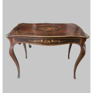 Napoleon III Writing Desk