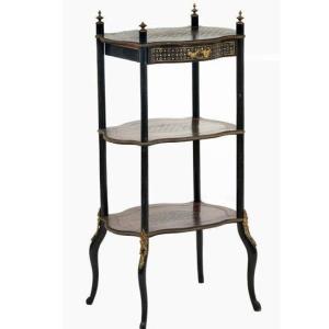 19th-century French Furniture Making