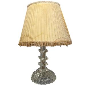 Barovier Toso Lamp