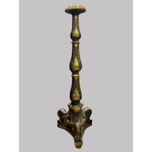 Grand Porte-torche Louis XIV