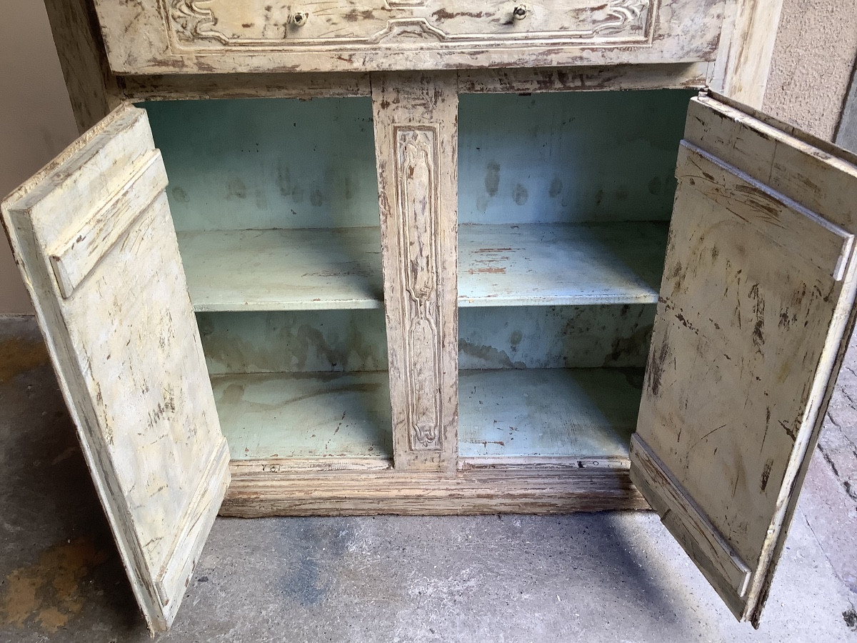 Painted Woofer Sideboard Ep Fine 700-photo-3