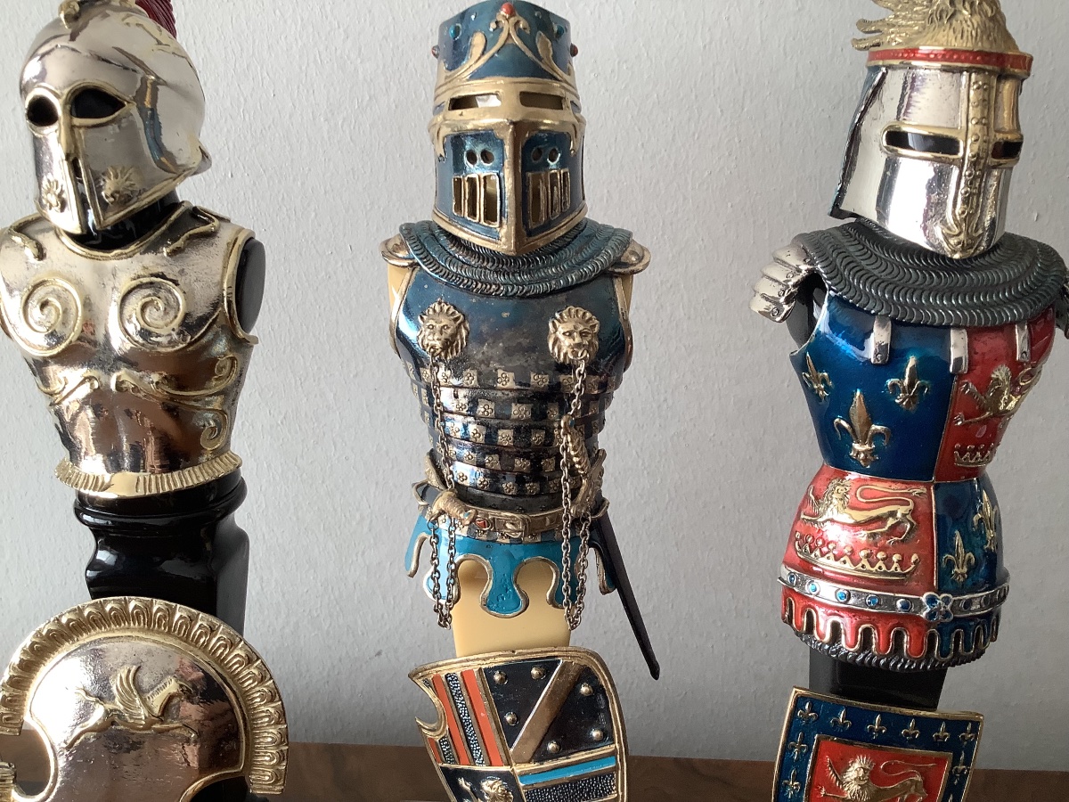 800-silver Armor   Etruria, Italy, 20th Century-photo-2
