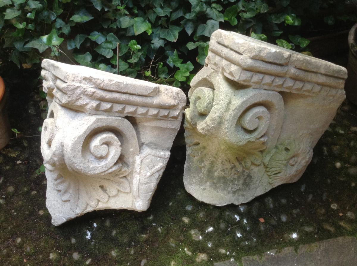 Two Elements Of Architecture Limestone Ep 700-photo-2