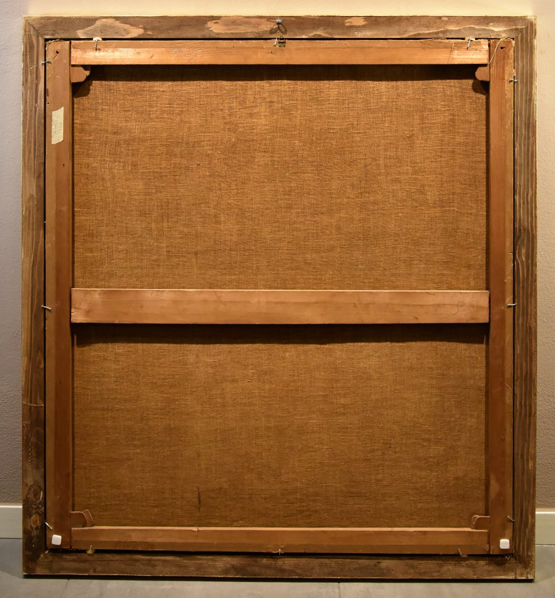 Saint James Defeating The Moors In Battle, Antonio Tempesta (florence 1555 - Rome 1630) Circle-photo-8