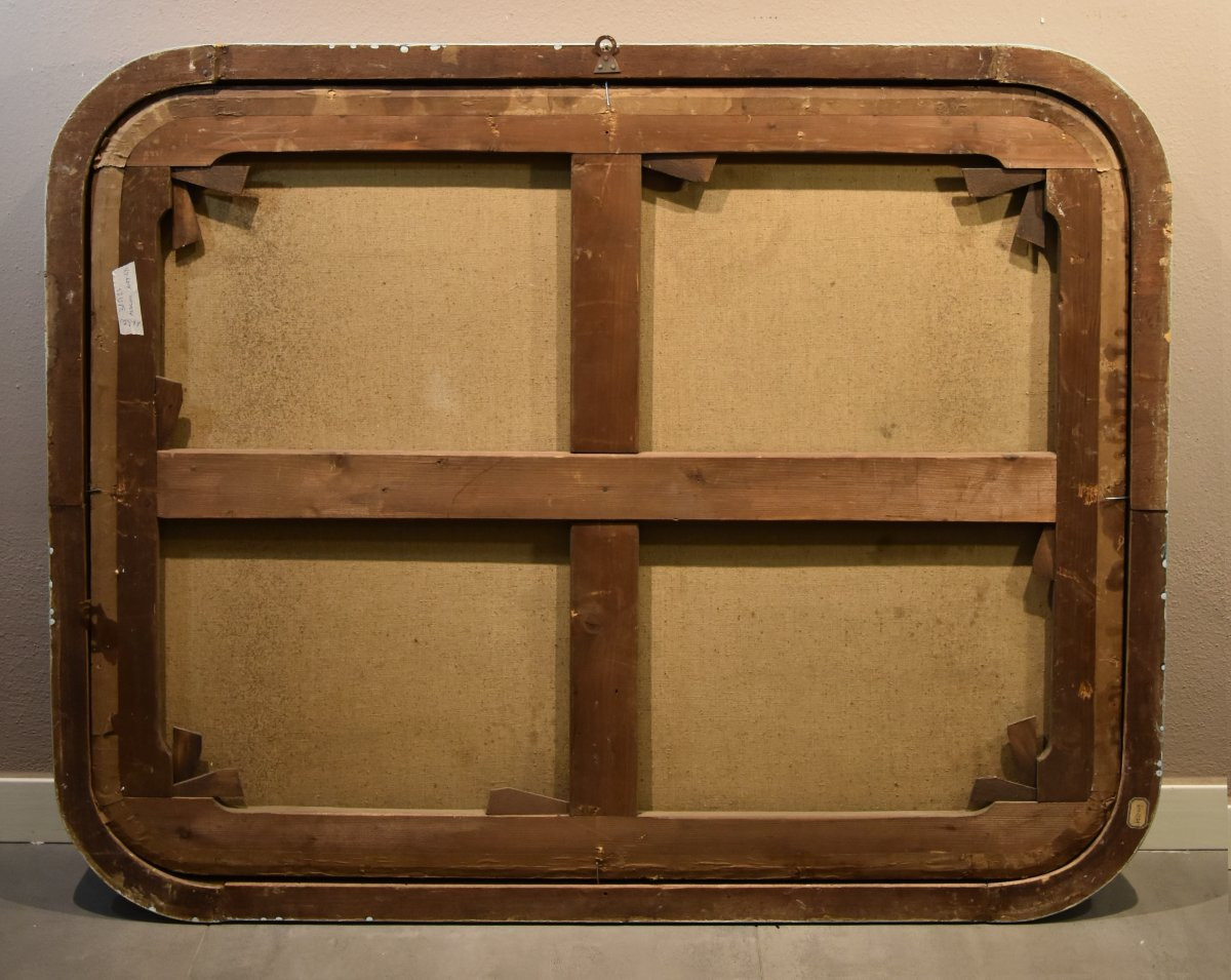 Allégorie de la Musique, Pierre Charles Trémolières (Cholet 1703 - Paris 1739)-photo-7