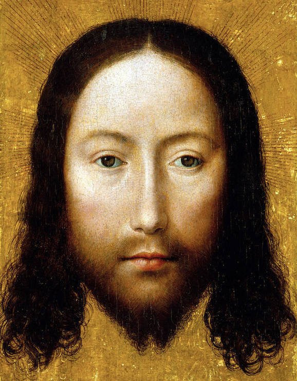 Christ Comme Salvator Mundi - Peintre Flamand, XVIe-xviie Siècle-photo-5
