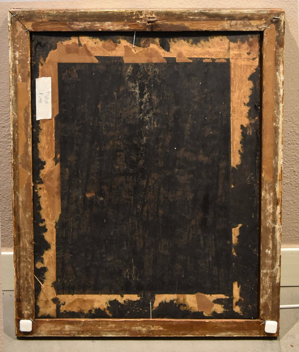 Francois Boucher (paris, 1703 - 1770) School Of, Playing Cherubs And Cupids-photo-8