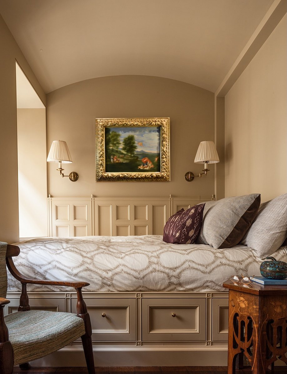 The Rape Of Europa, Francesco Albani (bologna 1578 - 1660) Follower Of-photo-3