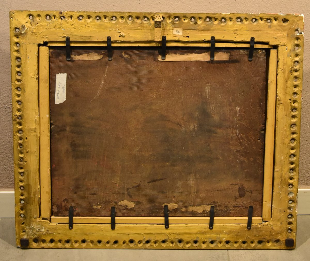 The Rape Of Europa, Francesco Albani (bologna 1578 - 1660) Follower Of-photo-8