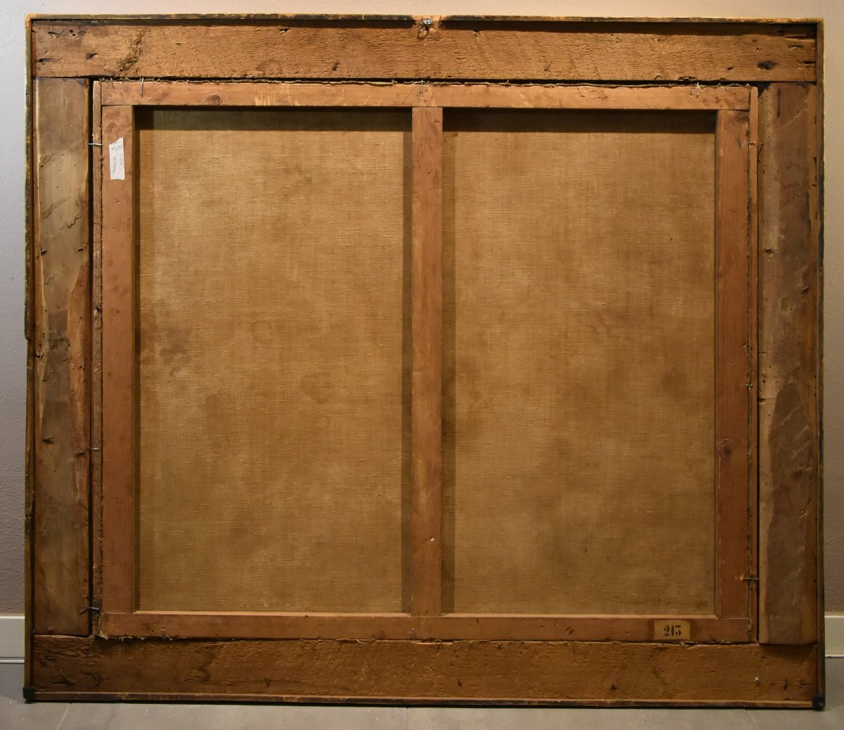 Le festin de Balthazar, Frans Francken II (Anvers, 1581-1642) atelier/cercle-photo-8