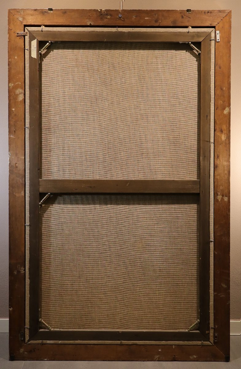 The Education Of Love, By Antonio Allegri, Known As Correggio (correggio, 1489 – Correggio, 153-photo-8