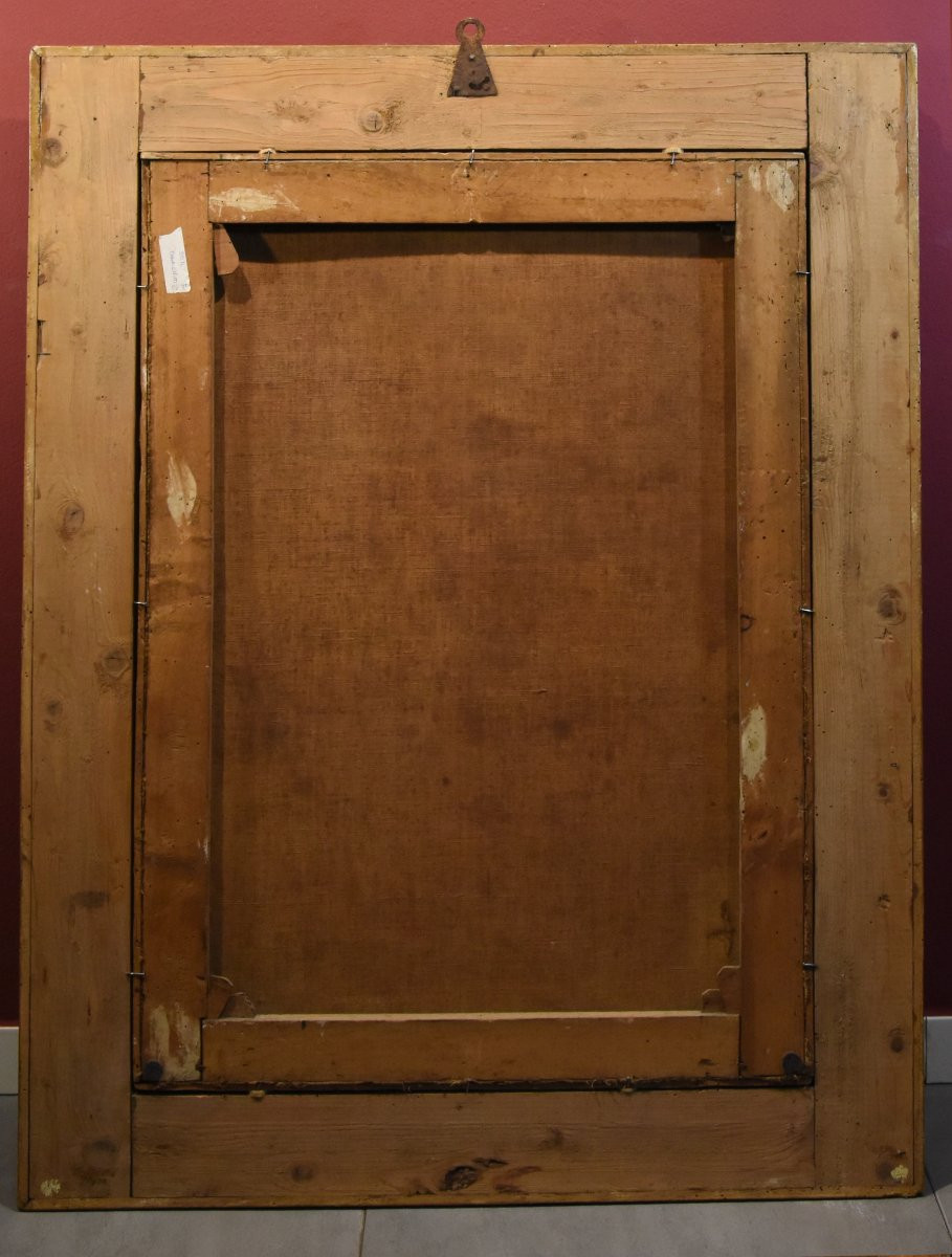 Le Repos De Diane, Guillaume Courtois, dit "il Borgognone" (Saint Hippolyte 1626 - Rome 1679) -photo-8