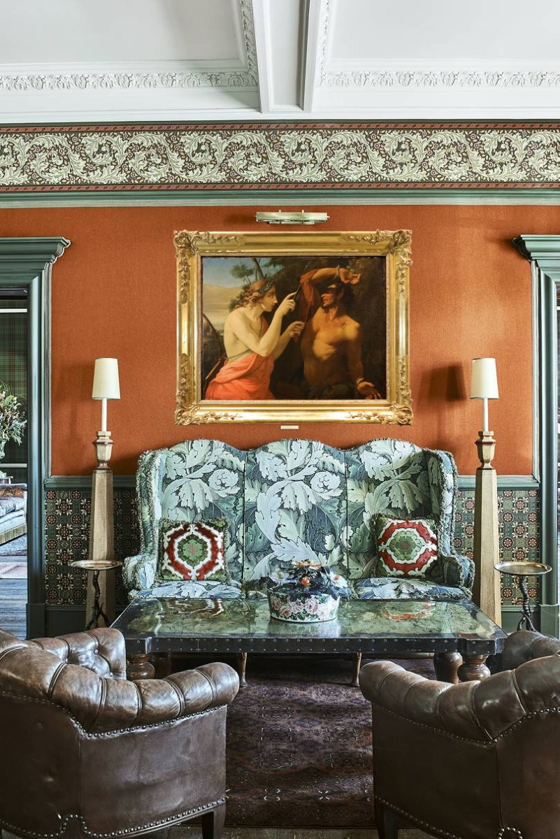 Apollon et Marsyas, Pompeo Girolamo Batoni (Lucques 1708 – Rome 1787) cercle-photo-4