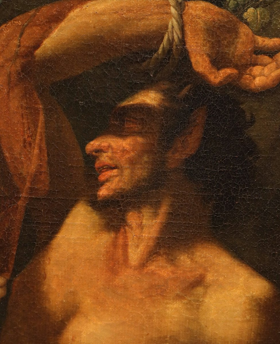 Apollon et Marsyas, Pompeo Girolamo Batoni (Lucques 1708 – Rome 1787) cercle-photo-6