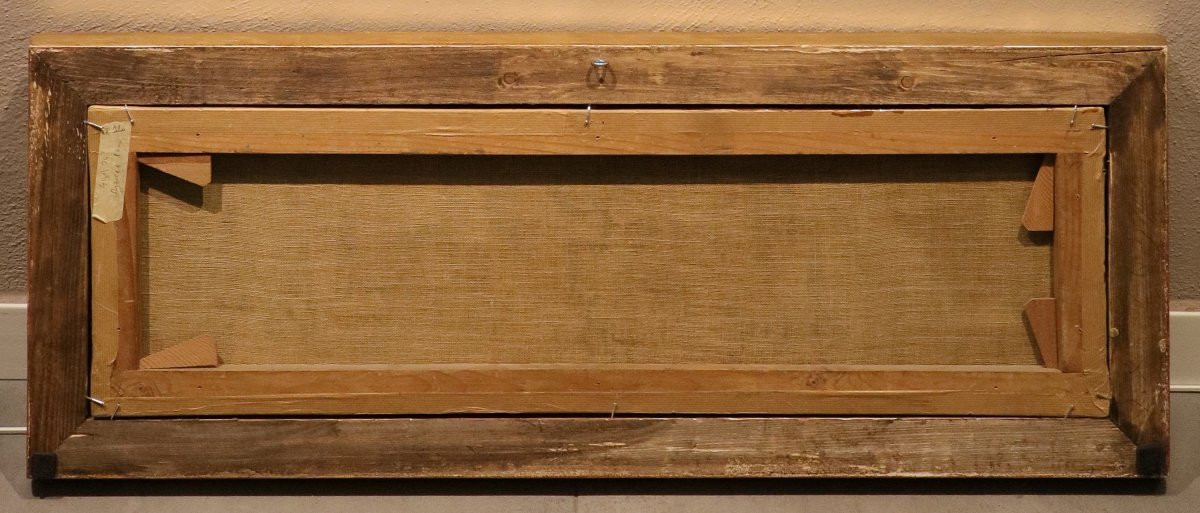 Rebecca At The Well, Francesco De Mura (naples 1696 - Naples 1782) Workshop-photo-8