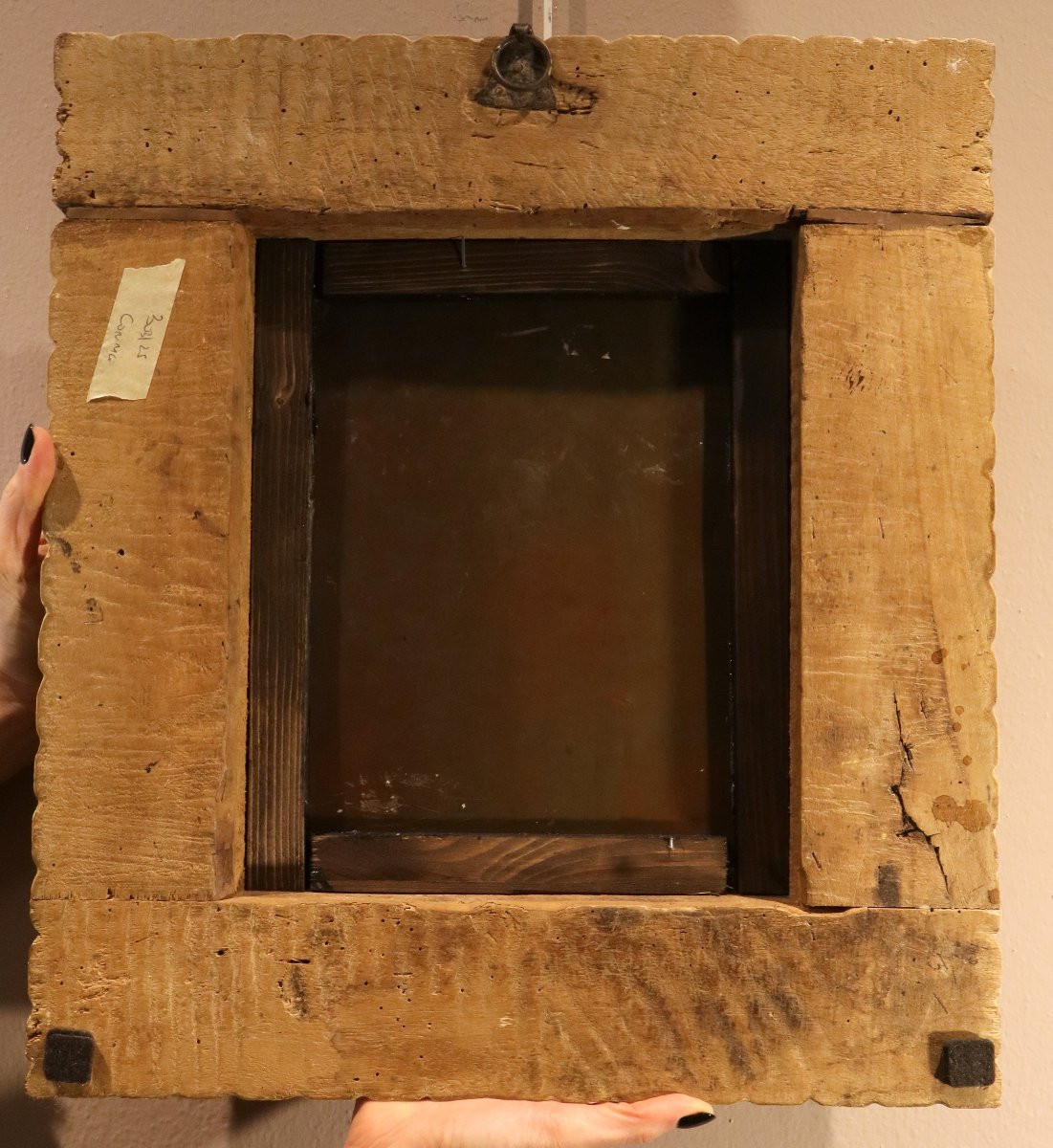 La Nativité de Jésus, Gerard David (Oudewater, vers 1460 - Bruges, 1523) Suiveur de-photo-8