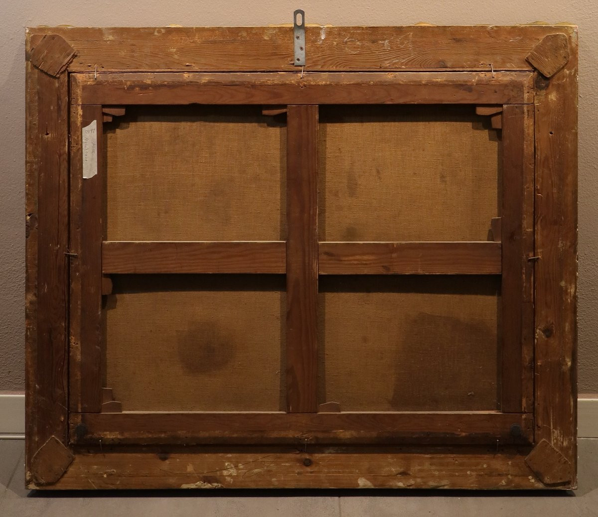 Le mythe d'Apollon et d'Issé, Gérard de Lairesse (Liège 1641 - Amsterdam 1711) atelier-photo-8