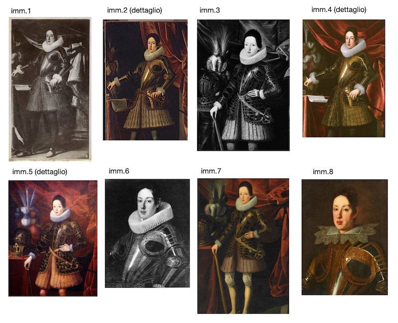 Justus Sustermans (Anvers 1597 - Florence 1681), Portrait de Ferdinand II de Médicis-photo-4