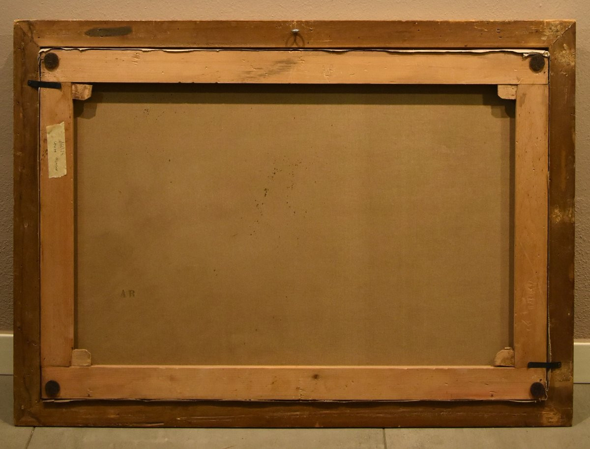 Vue De Venise Avec Le Grand Canal, Antoine Bouvard Dit Marc Aldine (l'isère 1875 - Paris 1957)-photo-8