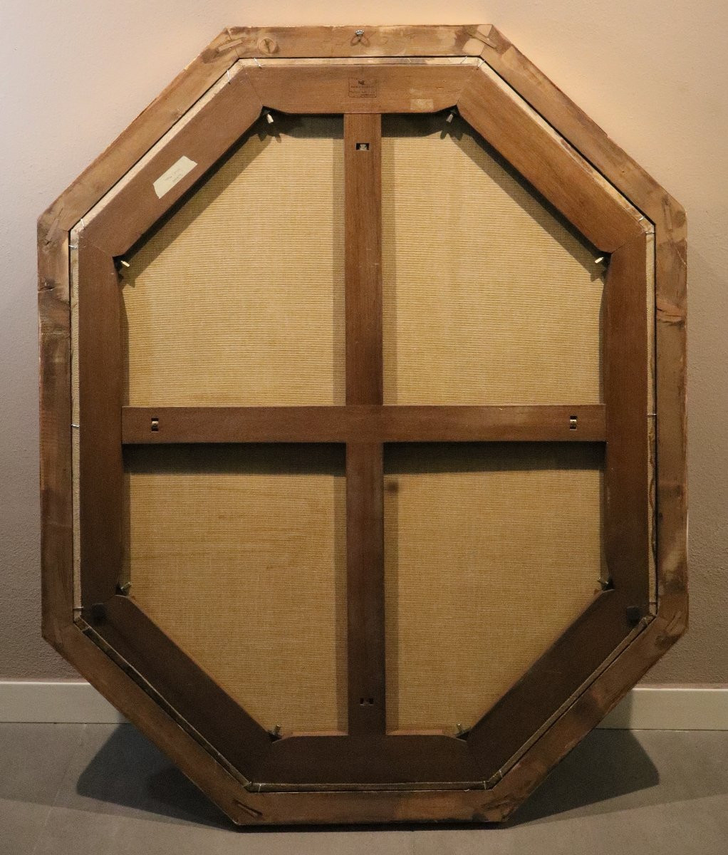 Ecce Homo, Jacopo Ligozzi (verona 1547 – Florence 1627) Workshop Of-photo-8