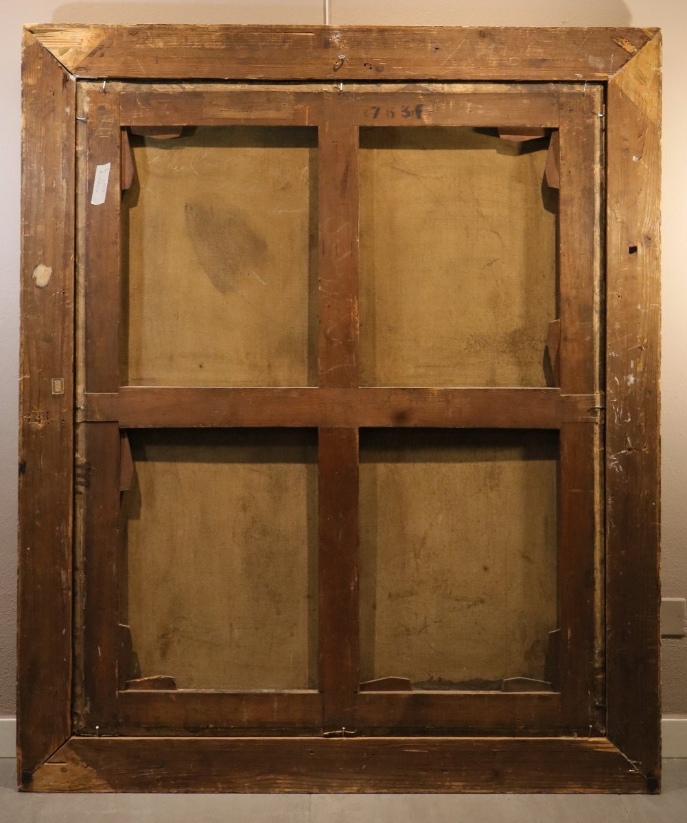 Willem Wissing (1656 – 1687), Portrait de la duchesse de Marlborough en Minerve-photo-7