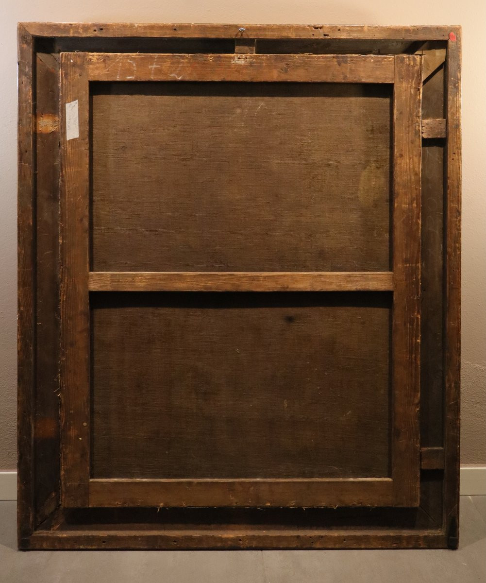 Marie-Madeleine pénitente, Atelier de Guido Reni (Bologne, 1575 – Bologne, 1642)-photo-8