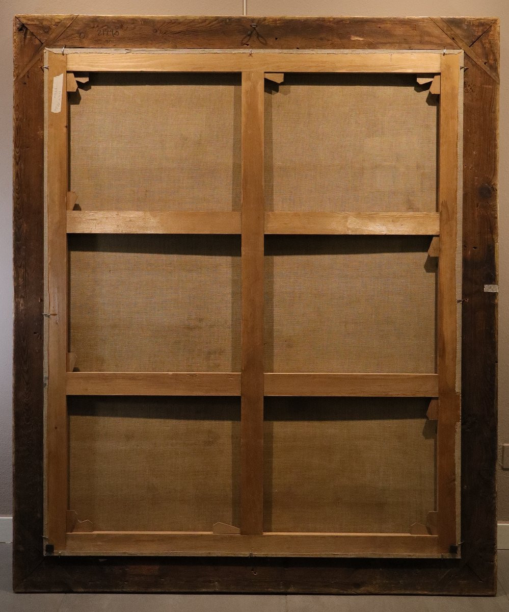 Hercules, Workshop Of Giovanni Francesco Barbieri, Il Guercino (1591–1666)-photo-8