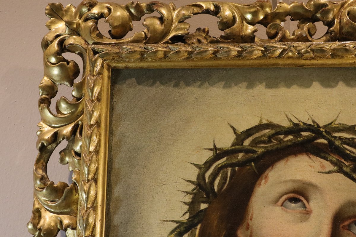 Ecce Homo, Guido Reni (bologna, 1575–1642), Workshop-photo-2