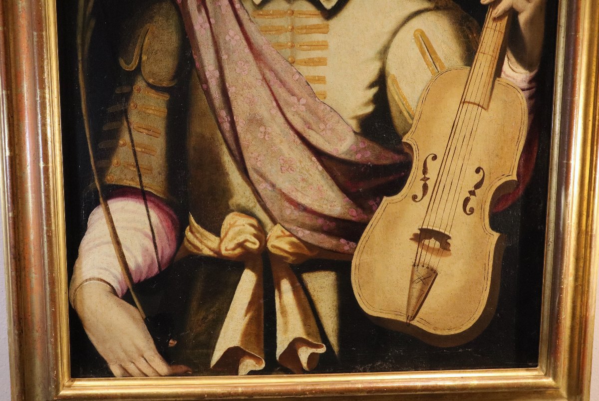San Genesio, Simone De Magistris (caldarola, C. 1538 – 1613) Or Workshop-photo-5