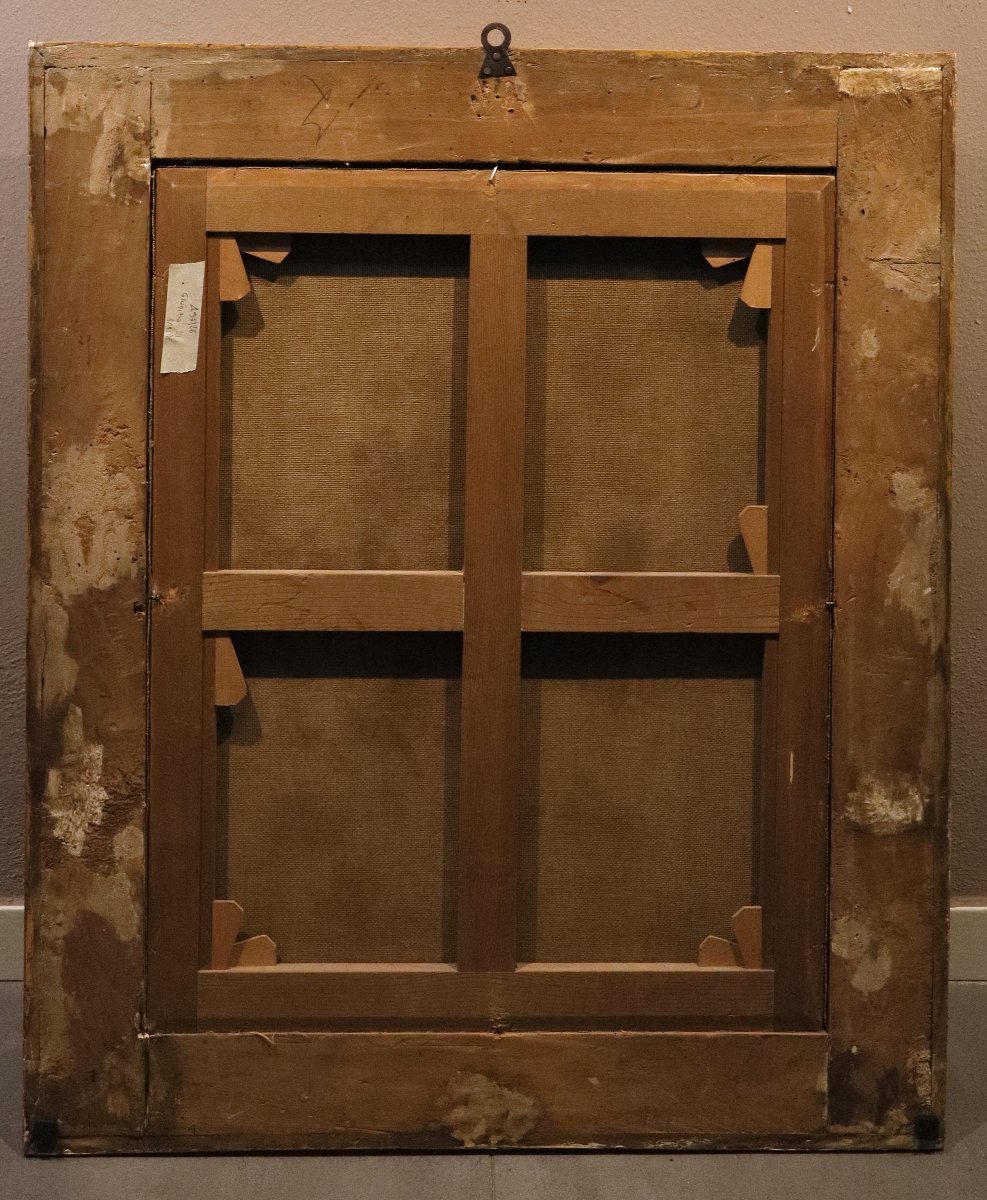  Le Jugement de Pâris, Nicola Malinconico (Naples, 1663 – 1726)-photo-8