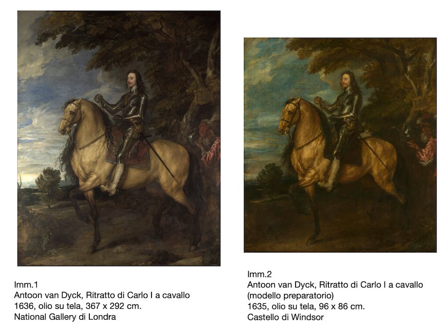Portrait Of Charles I Of England, Anthony Van Dyck (antwerp 1599–london 1641), Follower-photo-8